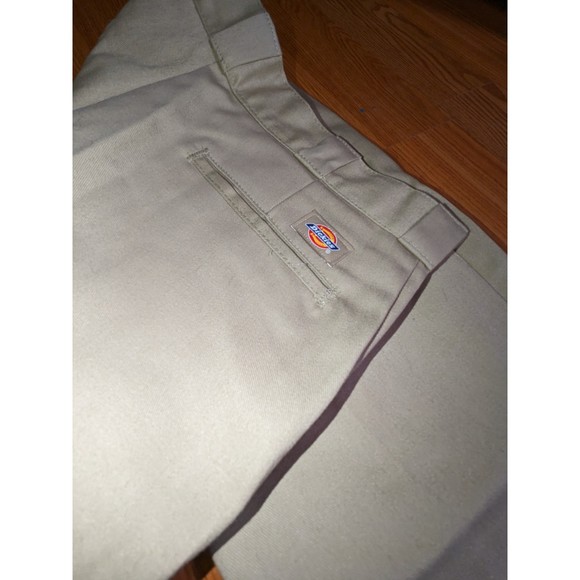 Dickies 874 Work Chinos - Picture 3 of 3